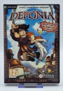 Deponia: Limitierte Auflage